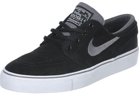 nike stefan janoski schwarz|nike stefan janoski women's.